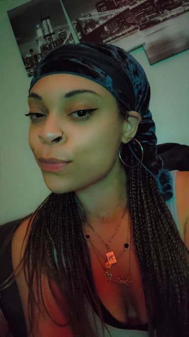 Profile Picture main user avatar