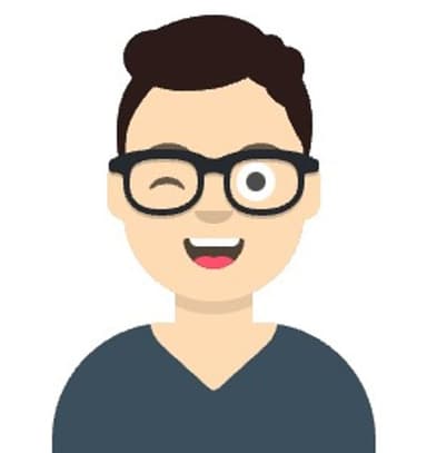 Profile Picture main user avatar