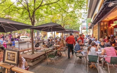 Place Preview main user avatar