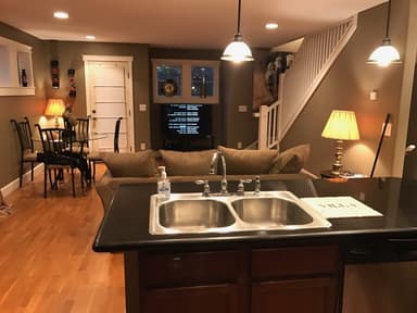 Place Preview main user avatar