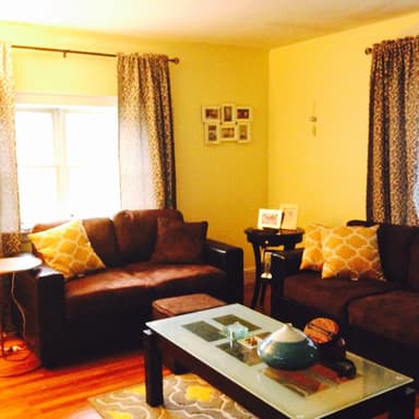 Place Preview main user avatar