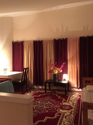 Place Preview main user avatar