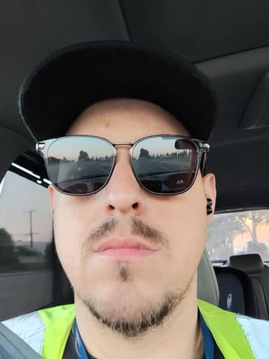 Profile Picture main user avatar