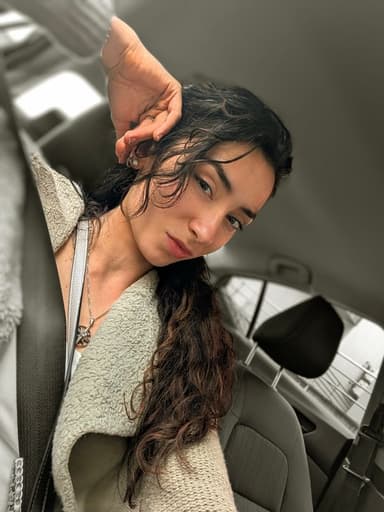 Profile Picture main user avatar