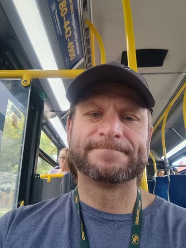 Profile Picture main user avatar