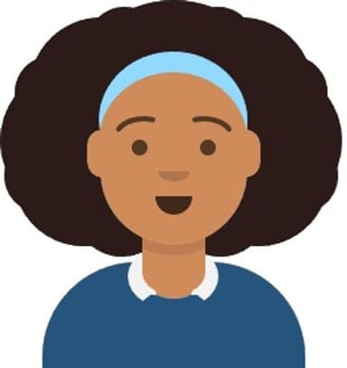 Profile Picture main user avatar