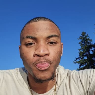 Profile Picture main user avatar