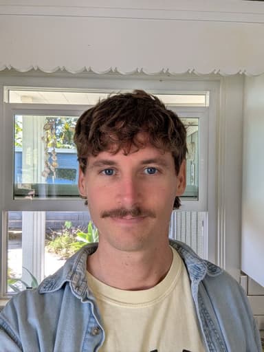 Profile Picture main user avatar