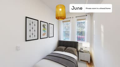 Place Preview main user avatar