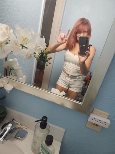 Profile Picture main user avatar