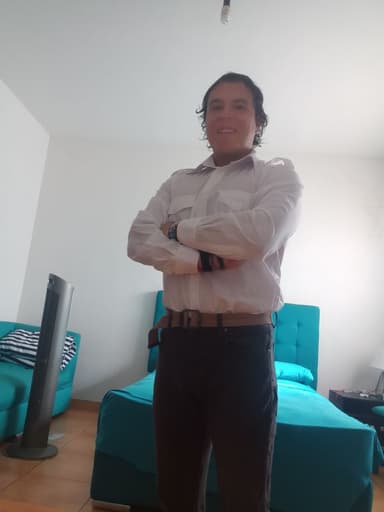 Profile Picture main user avatar