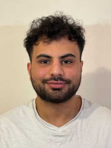 Profile Picture main user avatar