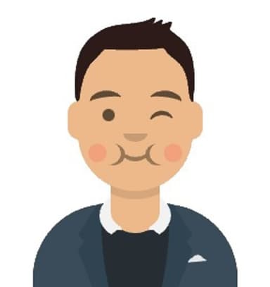 Profile Picture main user avatar