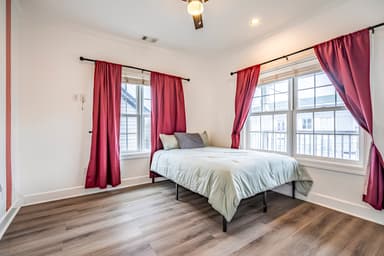 Place Preview main user avatar