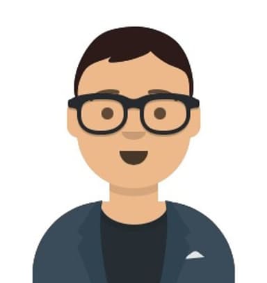 Profile Picture main user avatar