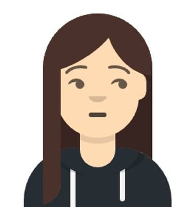 Profile Picture main user avatar