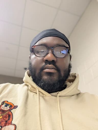 Profile Picture main user avatar