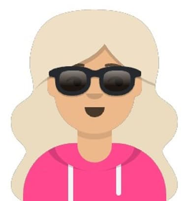 Profile Picture main user avatar