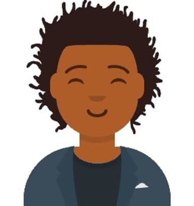 Profile Picture main user avatar