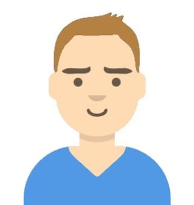Profile Picture main user avatar
