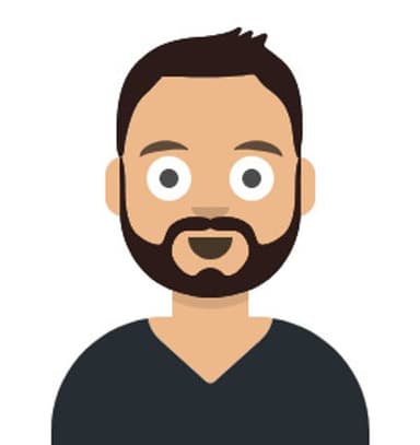 Profile Picture main user avatar