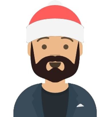Profile Picture main user avatar