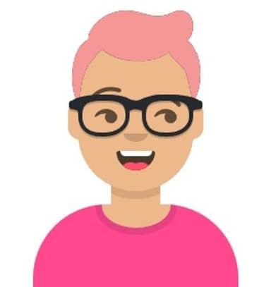 Profile Picture main user avatar