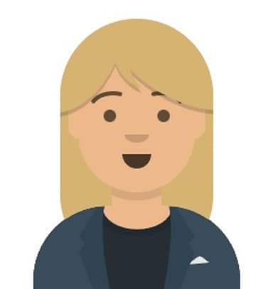 Profile Picture main user avatar