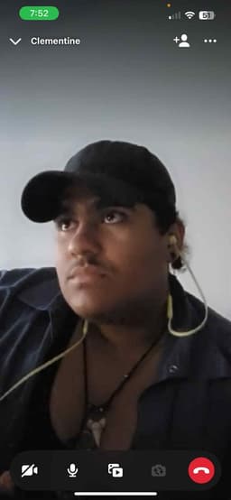Jeremy Colon
