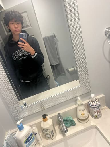 Profile Picture main user avatar