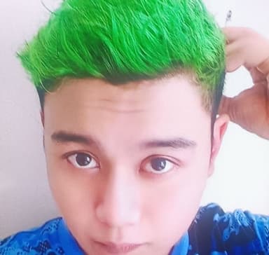 Profile Picture main user avatar