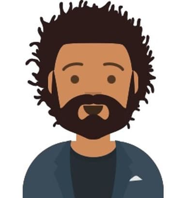 Profile Picture main user avatar