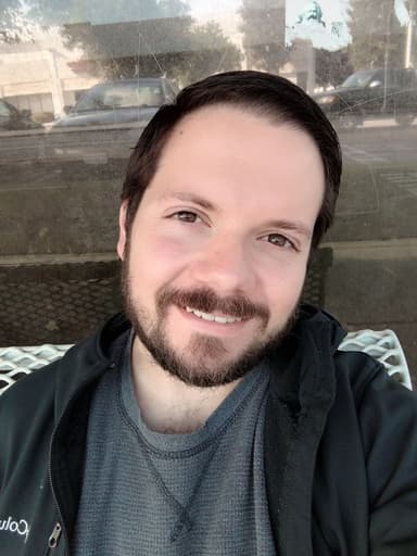Profile Picture main user avatar