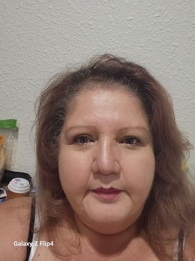 Profile Picture main user avatar