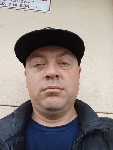 Profile Picture main user avatar