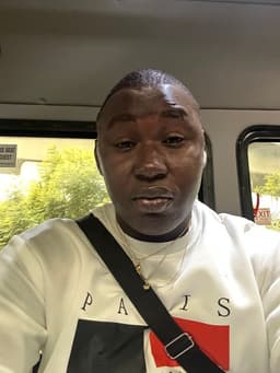 Mamadou Dioum