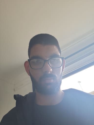 Profile Picture main user avatar