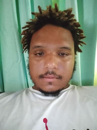 Profile Picture main user avatar