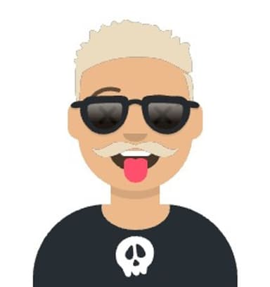 Profile Picture main user avatar