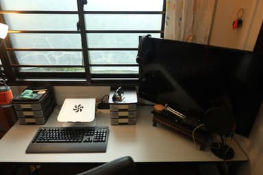 Place Preview main user avatar