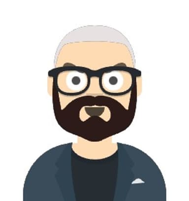 Profile Picture main user avatar