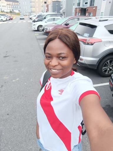 Profile Picture main user avatar