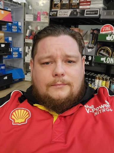Profile Picture main user avatar