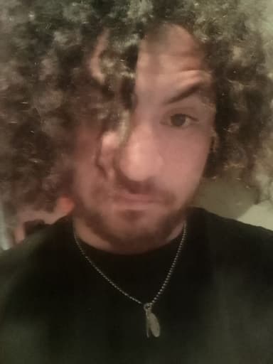 Profile Picture main user avatar