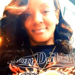 Tamara “Teedie” Pettis