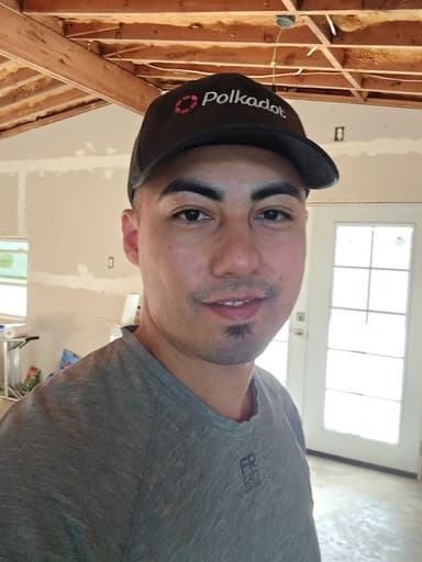 Profile Picture main user avatar