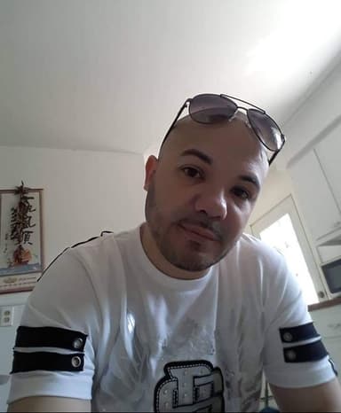 Profile Picture main user avatar