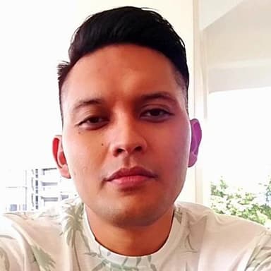 Profile Picture main user avatar
