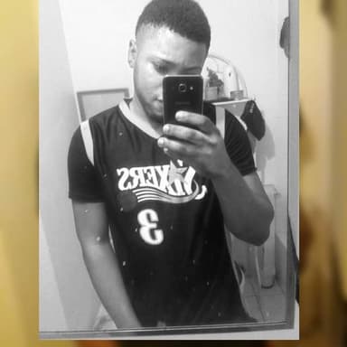 Profile Picture main user avatar