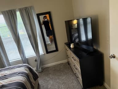 Place Preview main user avatar